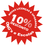 10% de desconto