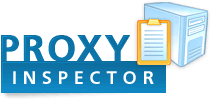 Proxy Inspector